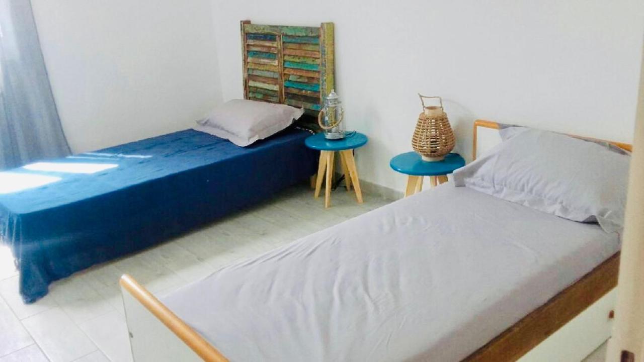Appartement Vue Mer, Riviere Et Montagnes 萨里索伦札拉 外观 照片
